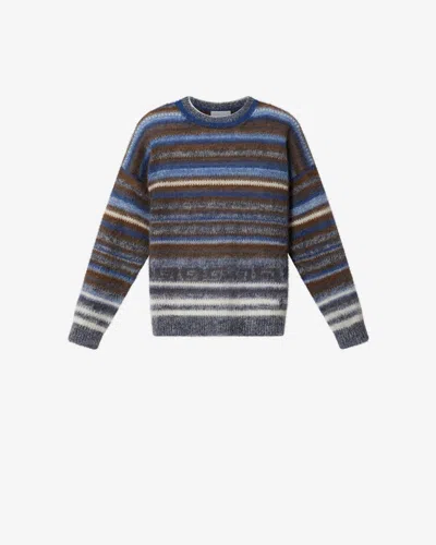 ISABEL MARANT SCOLAN PULLOVER