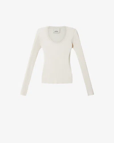 ISABEL MARANT SELENIE PULLOVER