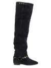 Isabel Marant Selize Boot In Black