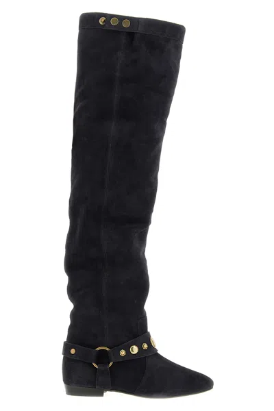 ISABEL MARANT 'SELIZE' BOOTS
