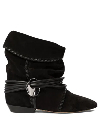 Isabel Marant "sellen" Ankle Boots
