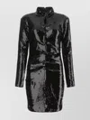 Isabel Marant Sequinned Long