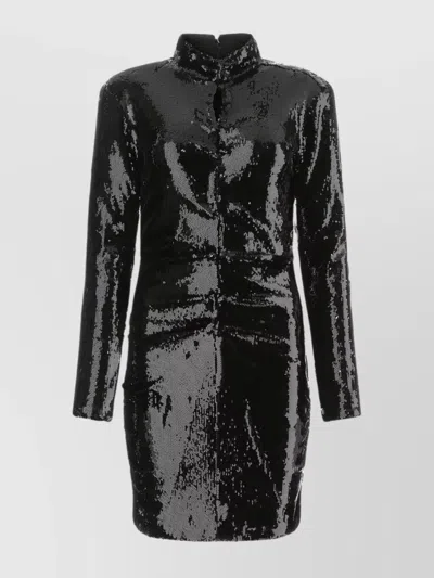 Isabel Marant Dress In Black