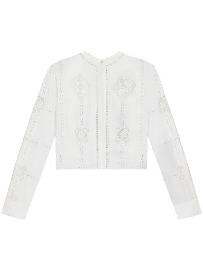 Isabel Marant Serena Shirt
