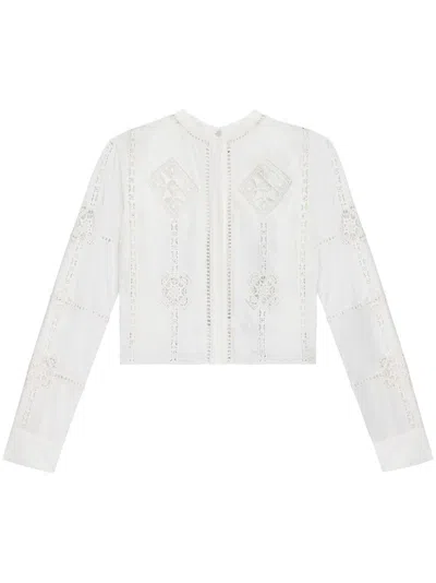 ISABEL MARANT SERENA SHIRT