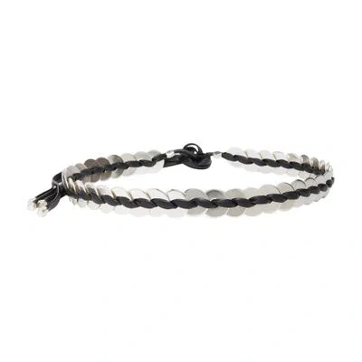 Isabel Marant Sevan Belt In Black