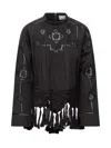 Shop Isabel Marant Severine Shirt
