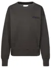 Isabel Marant Shad Logo Sweatshirt