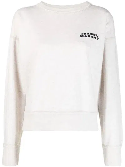 ISABEL MARANT ISABEL MARANT SHAD SWEAT SHIRT