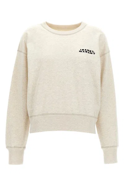 ISABEL MARANT ISABEL MARANT 'SHAD' SWEATSHIRT