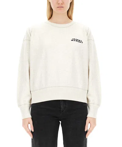 ISABEL MARANT SHAD SWEATSHIRT