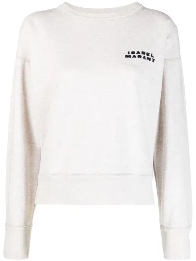 Isabel Marant Shade Sweatshirt Clothing