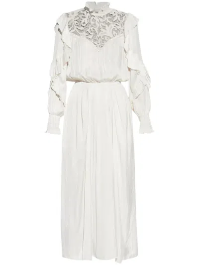 ISABEL MARANT ISABEL MARANT SHARLENE DRESS