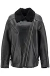 ISABEL MARANT SHEARLING ADELINA