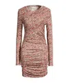 Isabel Marant Sheath Dresses In Multi