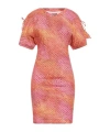 Isabel Marant Sheath Dresses In Multi