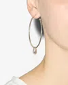 Isabel Marant Shiny Day Earrings