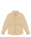 Isabel Marant Hemdbluse Gabiela In Beige