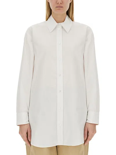 ISABEL MARANT SHIRT "CYLVANY