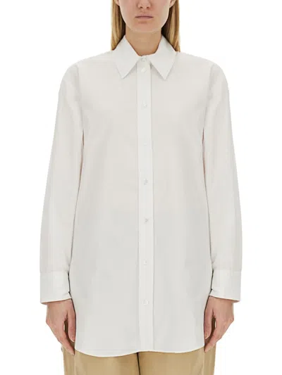 ISABEL MARANT ISABEL MARANT SHIRT "CYLVANY"