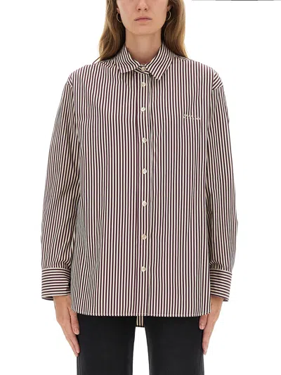 ISABEL MARANT SHIRT "FABRIZA"