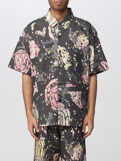 Isabel Marant Shirt  Men Color Black