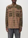 Isabel Marant Shirts In Braun