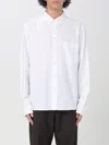 Isabel Marant Marant Shirts In White