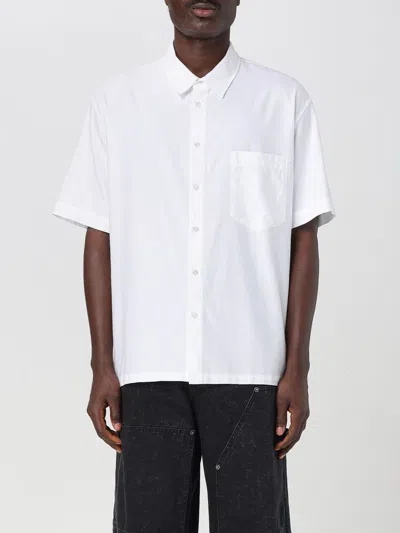 Isabel Marant Shirt  Men Color White