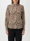 Isabel Marant Shirt  Woman Color Beige