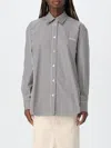 Isabel Marant Shirt  Woman Color Blue In Blau