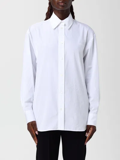 Isabel Marant Shirt  Woman Color White