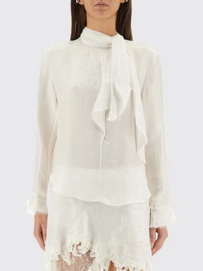 Isabel Marant Shirt Woman  In White