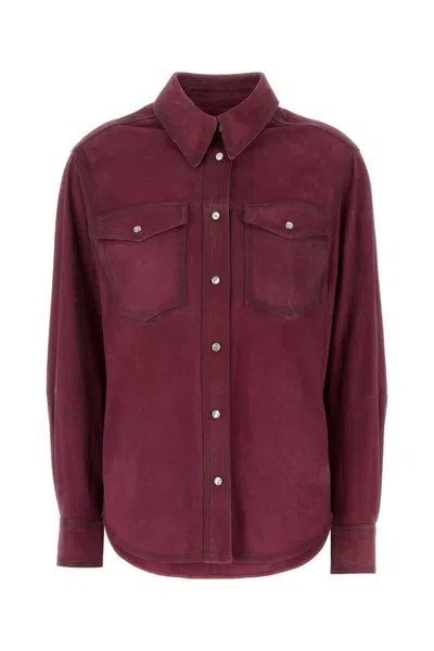ISABEL MARANT ISABEL MARANT SHIRTS