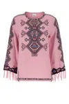 Isabel Marant Zelda-gd In Pink