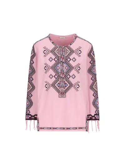 ISABEL MARANT ISABEL MARANT SHIRTS