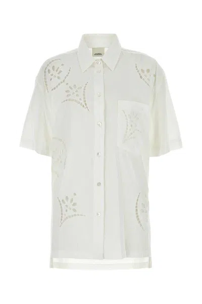 ISABEL MARANT ISABEL MARANT SHIRTS