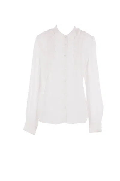 Isabel Marant Shirts In White