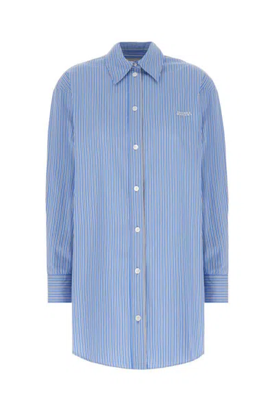 Isabel Marant Shirts In Blue