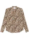 Isabel Marant Shirts In Beige