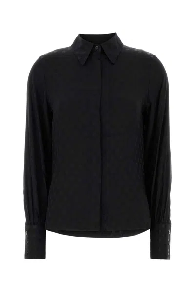 Isabel Marant Shirts In Black