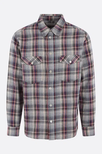 Isabel Marant Shirts In Multi