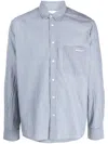 Isabel Marant Shirts In Blue