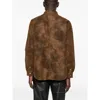Isabel Marant Shirts In Brown