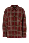 Isabel Marant Shirts In Brown