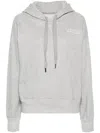 Isabel Marant Sweaters In Grey