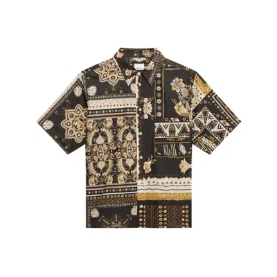 Isabel Marant Shirts In Multicolor