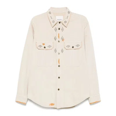Isabel Marant Shirts In Multicolor