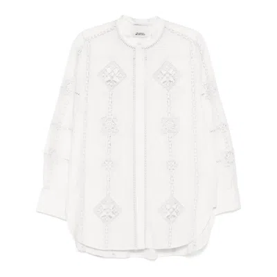 Isabel Marant Shirts In Multicolor