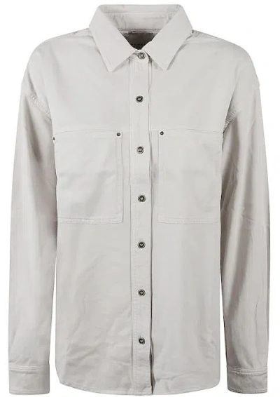Isabel Marant Shirts In Multicolor